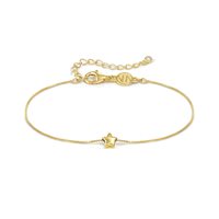 Bracciale Nomination Uomo Armonica in Argento 241302/009